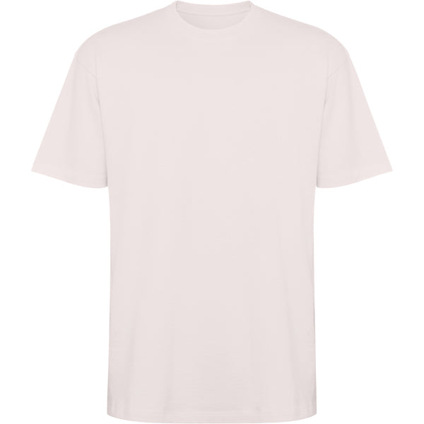Bull - Vintage Blanc