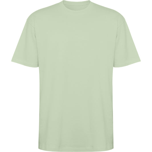 Bull - Vert Mist
