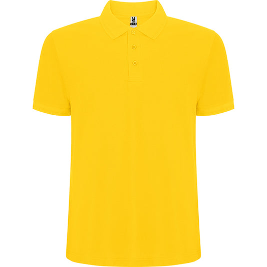 Pegaso Premium - Jaune