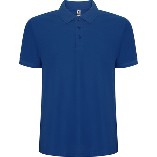 Pegaso Premium - Bleu Royal