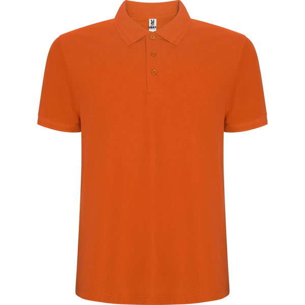 Pegaso Premium - Orange