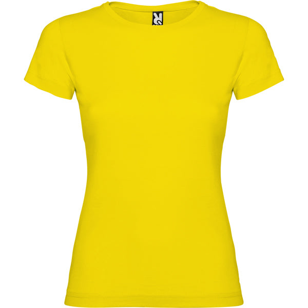 Jamaica - Jaune