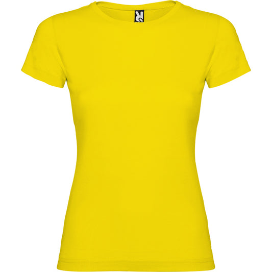 Jamaica - Jaune