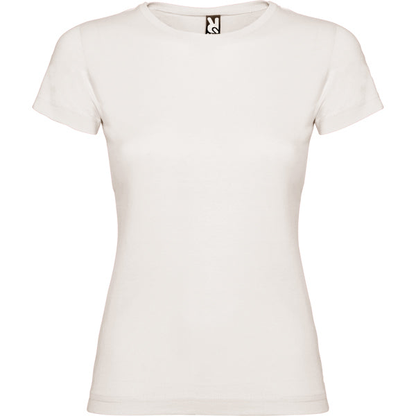 Jamaica - Vintage Blanc