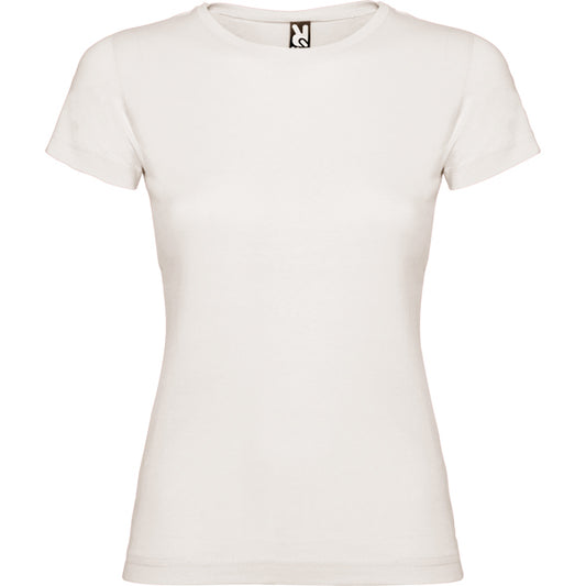 Jamaica - Vintage Blanc