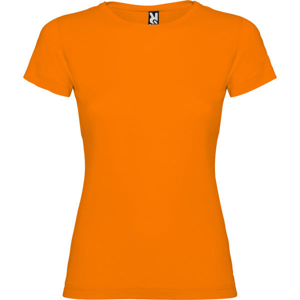 Jamaica - Orange