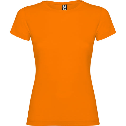 Jamaica - Orange