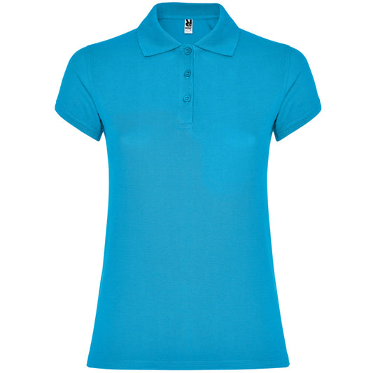 Star Woman - Turquoise