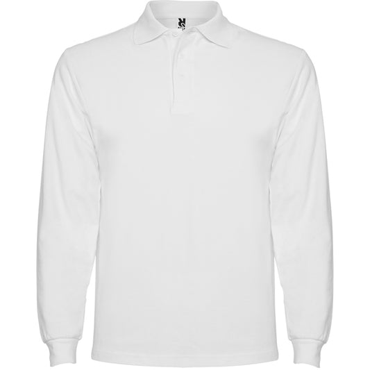 Estrella L/S - Blanc