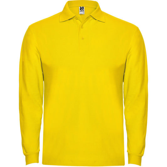Estrella L/S - Jaune