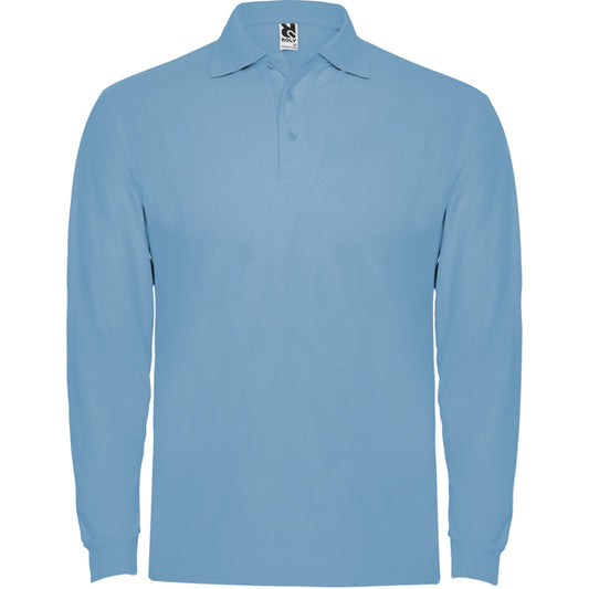Estrella L/S - Bleu Ciel
