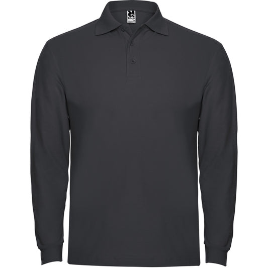 Estrella L/S - Plomb Foncé