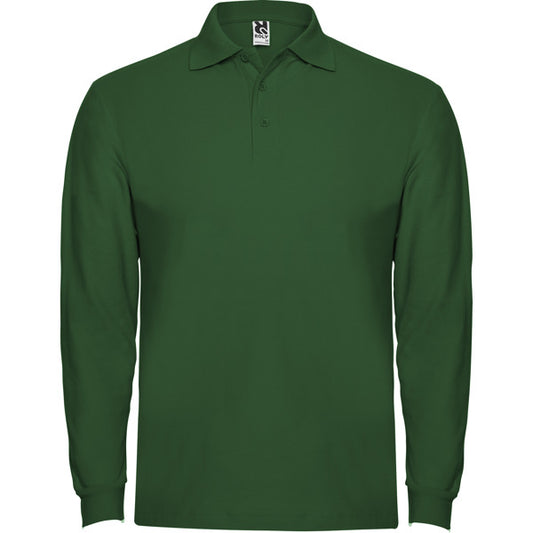 Estrella L/S - Vert Bouteille