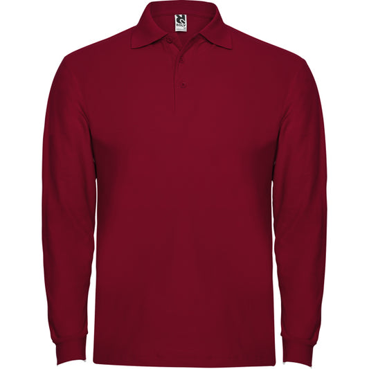 Estrella L/S - Grenat