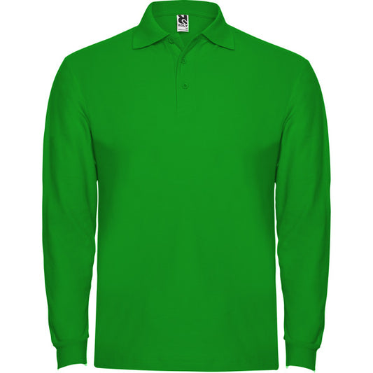 Estrella L/S - Vert Prairie