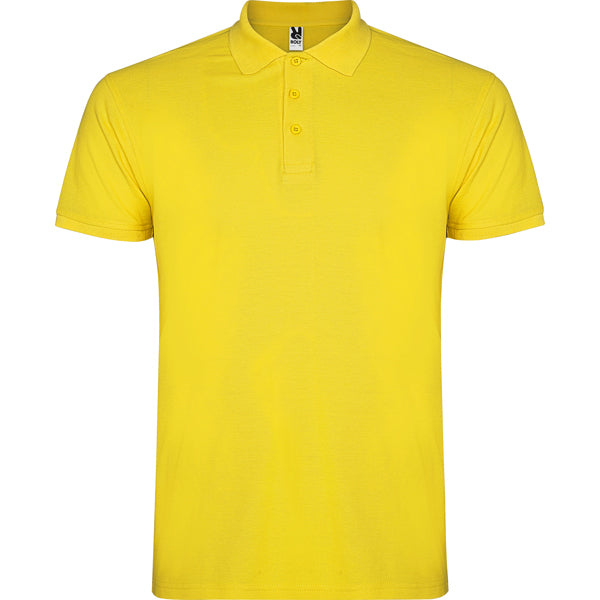 Star - Jaune