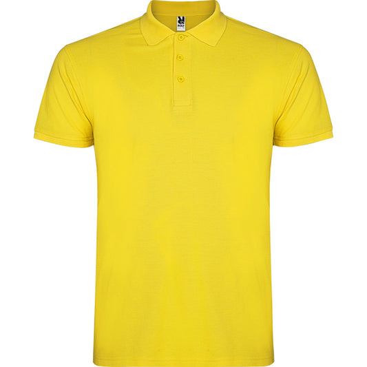 Star - Jaune
