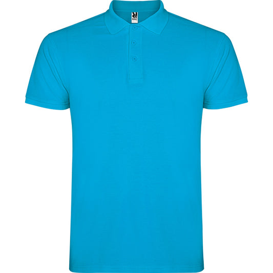 Star - Turquoise