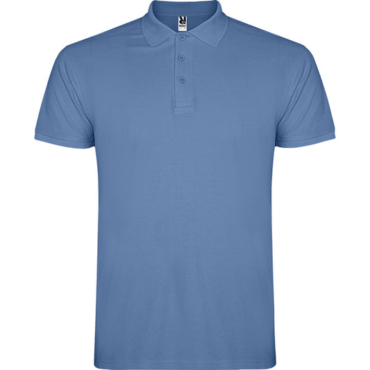 Star - Bleu Riviere