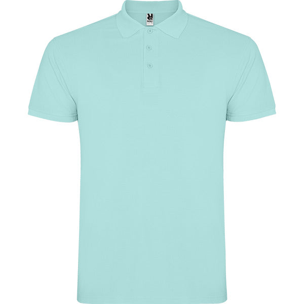 Star - Vert Menthe