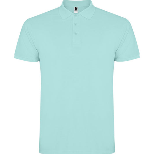 Star - Vert Menthe