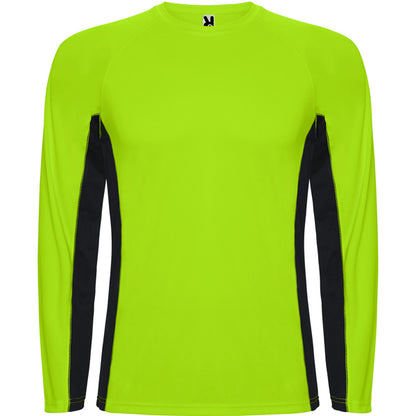 SHANGHAI L/S