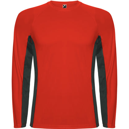 Shanghai L/S