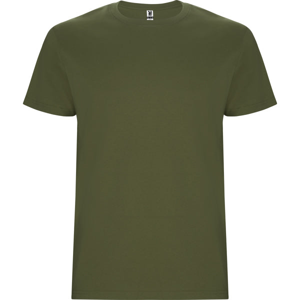 Stafford - Vert Militaire