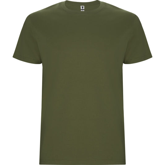 Stafford - Vert Militaire