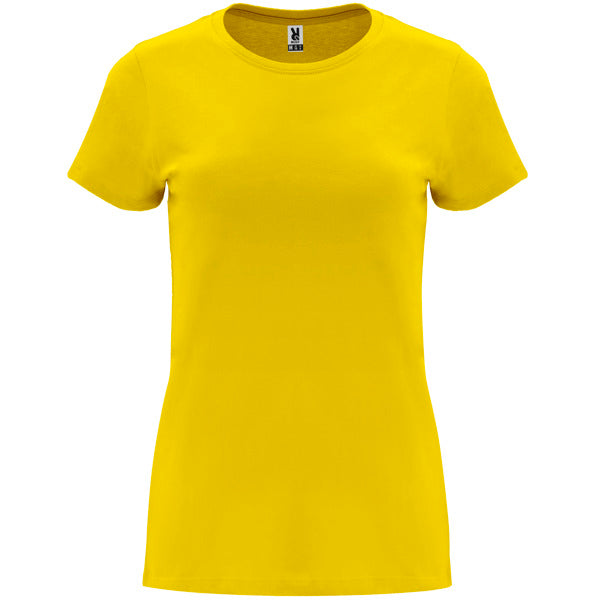 Capri - Jaune