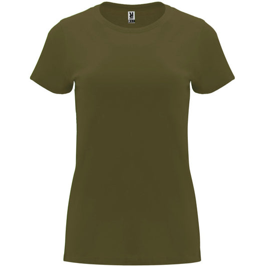 Capri - Vert Militaire