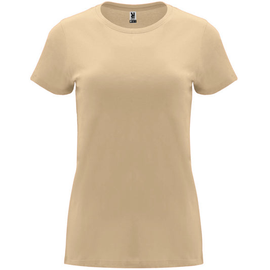 Capri - Angora Naturel