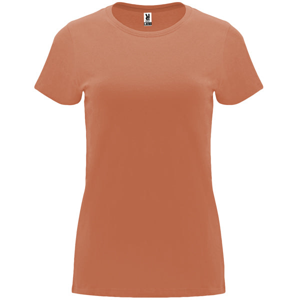 Capri - Orange Greek