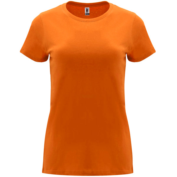 Capri - Orange