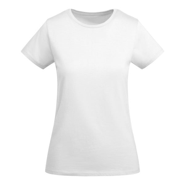 Breda Woman - Blanc