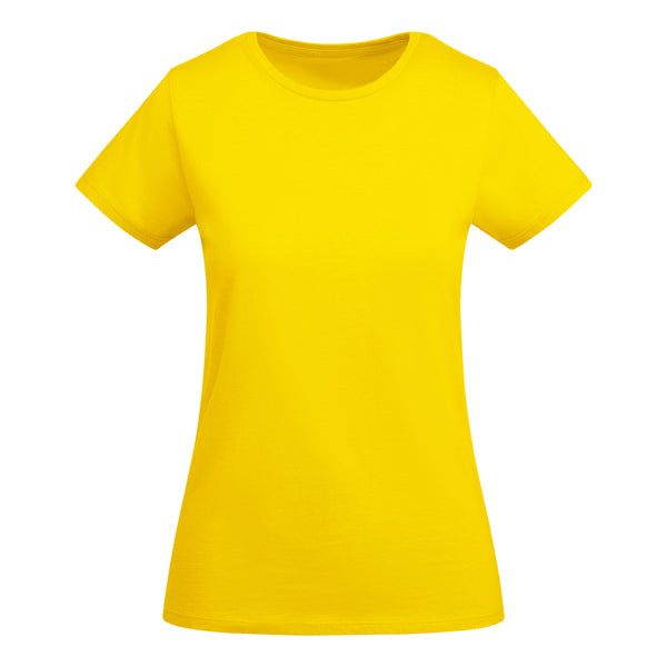 Breda Woman - Jaune