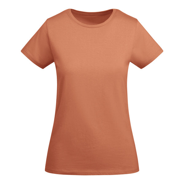 Breda Woman - Orange Greek