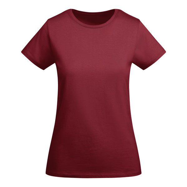 Breda Woman - Grenat