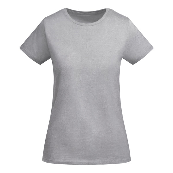 Breda Woman - Gris Chiné