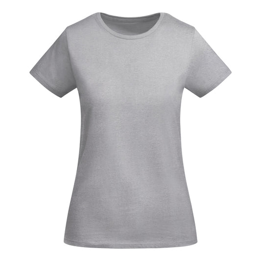 Breda Woman - Gris Chiné