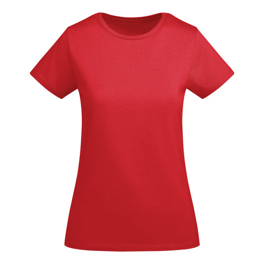 Breda Woman - Rouge