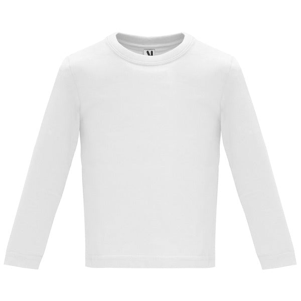 Baby L/S