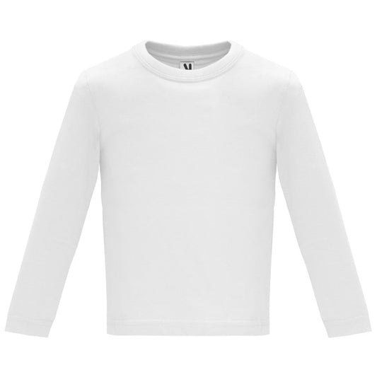 Baby L/S