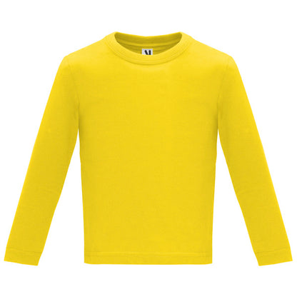 Baby L/S