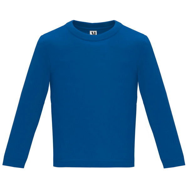 Baby L/S