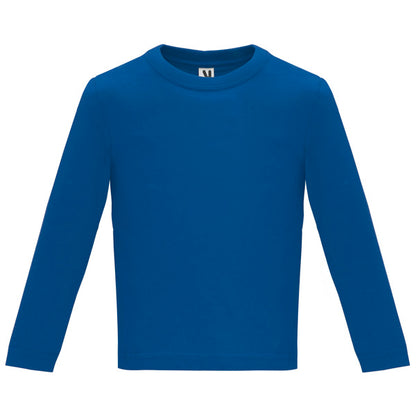 Baby L/S
