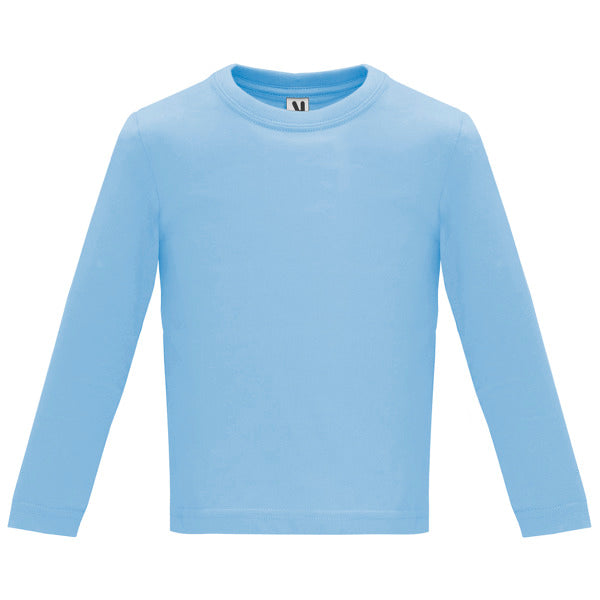 Baby L/S