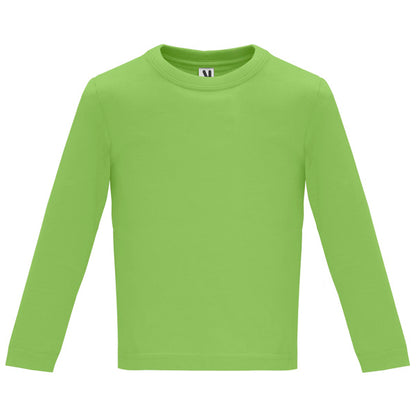 Baby L/S