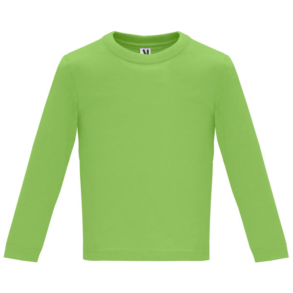 BABY L/S