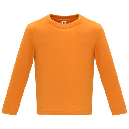 BABY L/S